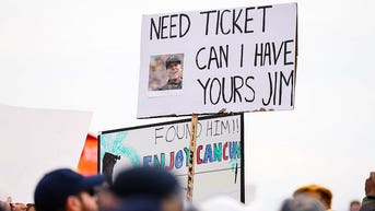 Michigan v Penn State