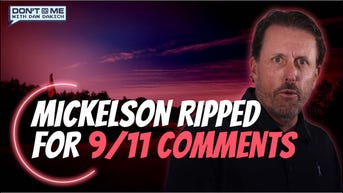 Phil Mickelson