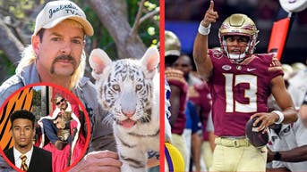 joe exotic jordan travis