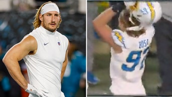 Joey Bosa