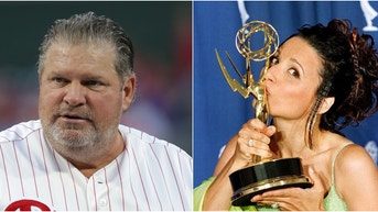 John Kruk Has No Idea Who 'The Woman' From 'Seinfeld' Is