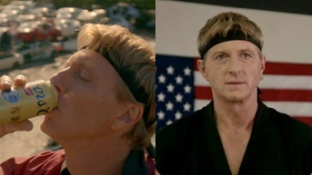 Cobra Kai's Back And Johnny Lawrence Is Still Awesome