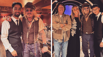 Johnny Depp Celebrated Win Over Amber Heard With $62,000 Meal