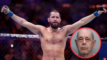 jorge masvidal