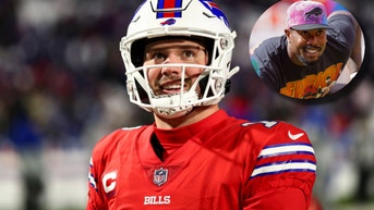 Josh Allen Recruited Von Miller By Disrespecting Other AFC East QB's