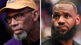 Kareem LeBron
