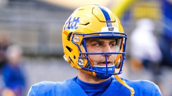 Kedon Slovis Shouts 'F-ck West Virginia' Ahead Of Backyard Brawl