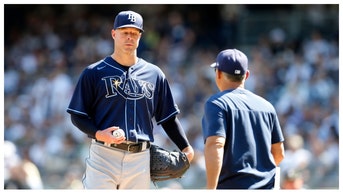 Corey Kluber.
