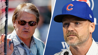 La Russa Ross