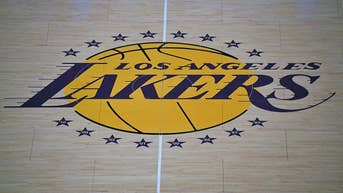Lakers Logo