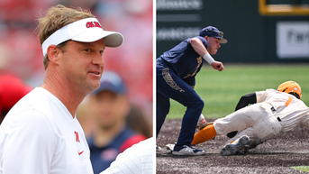 Lane Kiffin Trolls Tennessee After Super Regionals Loss
