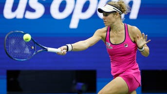 2023 US Open - Day 1