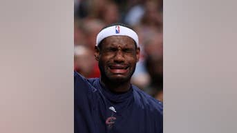 lebron