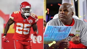 lesean mccoy eric bieniemy