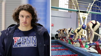 Lia Thomas' Teammate Blasts PENN, Claims Women's Objections Were Silenced