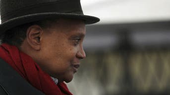 Lori Lightfoot Is SO Entitled