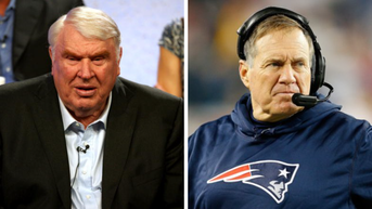 Madden Belichick