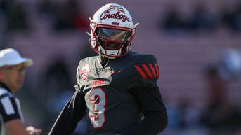 malik-cunningham-senior-bowl-helmet-sticker-louisville-kentucky