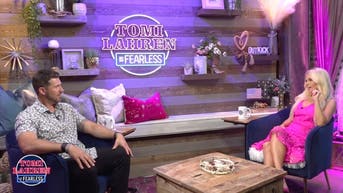 Marlins Pitcher Robbed As All-Star Game Starter: Tomi Lahren is Fearless