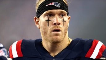 Cassius Marsh