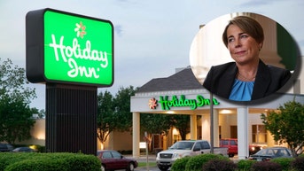 Hotel Rooms Booked By Army-Navy Fans Being Taken Back By Massachusetts To House Illegal Aliens