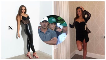 Masters Girl Aaliyah Kikumoto has several marriage proposals.