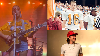 megan-moroney-morgan-wallen-tennessee-orange-knoxville-peyton-manning