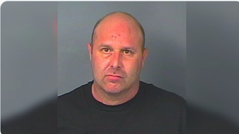 meth head