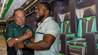 michigan-state-football-2023-locker-room-new-reaction-tom-izzo-building-name-ishbia