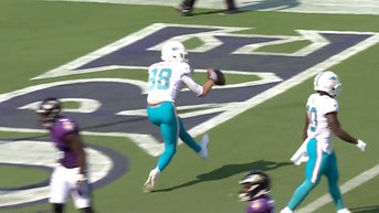 mike-gesicki-griddy