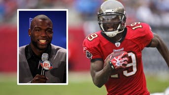 mike williams
