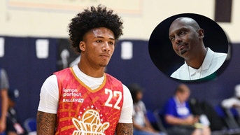 Penny Hardaway: Mikey Williams 'Still With' Memphis Days After Arrest