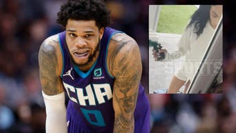 miles bridges