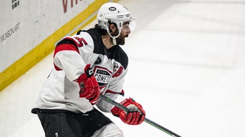 minor-league-joe-gambardella