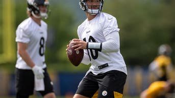 Michell Trubisky
