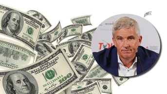 PGA Tour Legal Fee Increase Shows Saudi's Plan To Take Over Golf Is Working