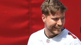 NFL: OCT 22 Falcons at Buccaneers