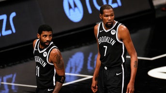 nets
