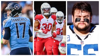 Draft Night Rumors Abound As Teams Consider Moving Around In First Round