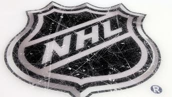 NHL Shield