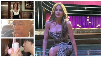 Sofia Vergara dominates, Jessica Biel birthday, OJ and Murdaugh.