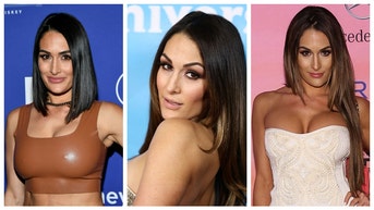 Nikki Bella Teases Potential WWE Return