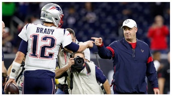 Could Bill O'Brien return to Patriots as OC?