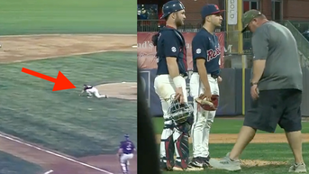 ole-miss-southern-miss-baseball-trustmark-sod-conditions