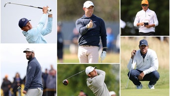 The Open Storylines: McIlroy In Form, Scheffler Due For Second Major