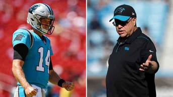 Carolina panthers David tepper