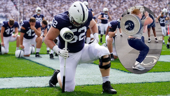 penn-state-college-football-workout-defensive-line-preview-jordan-van-den-burg