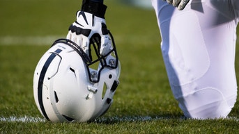 Penn State Football Involved In Sexual Extortion Investigation