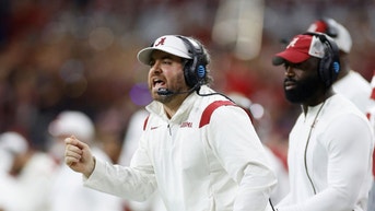 Alabama DC Pete Golding Addresses His DUI Arrest With The Media