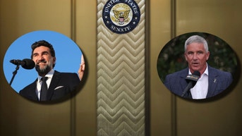 PGA Tour, LIV Golf Leaders Invited To Senate Hearing To Talk Merger